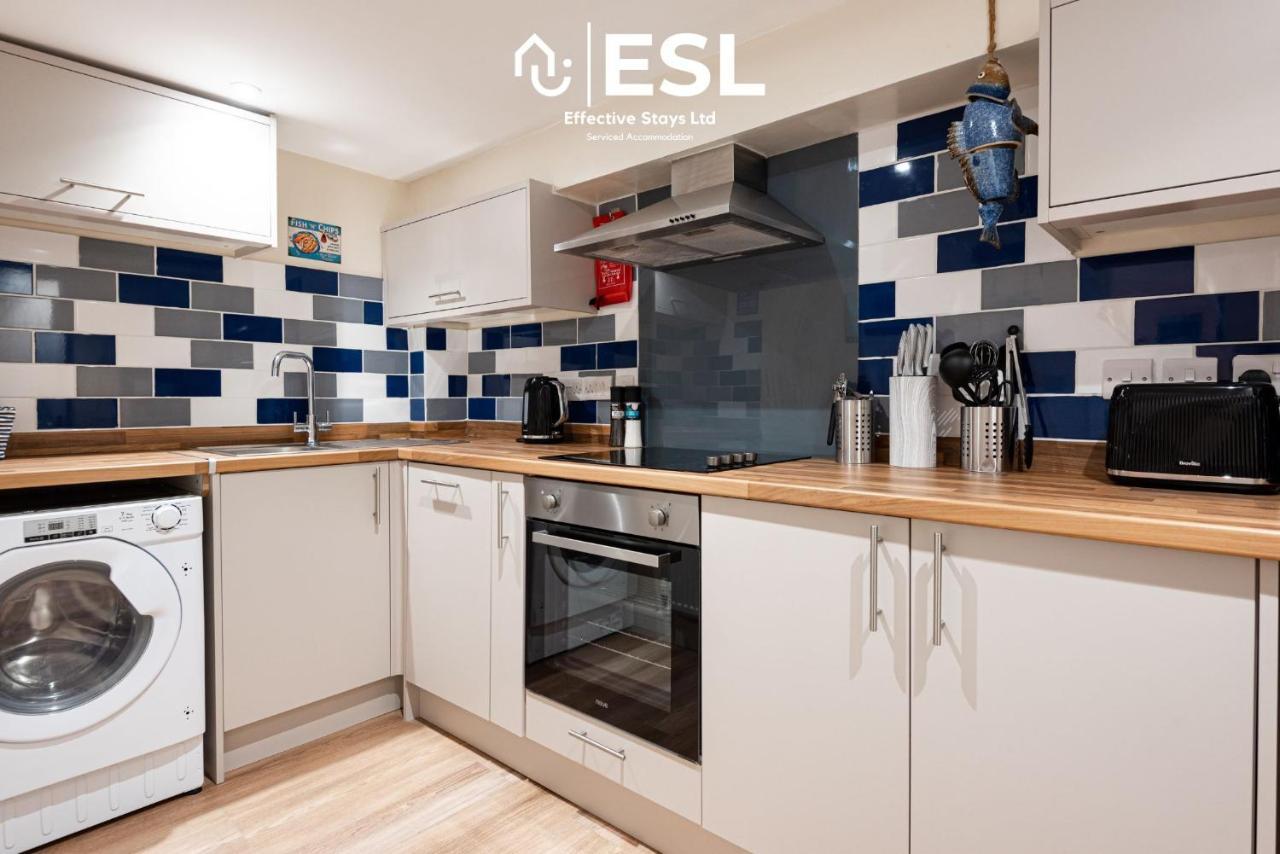 Beautiful En Suite 5 Bedroom Home With Sea Views New Quay  Exteriér fotografie
