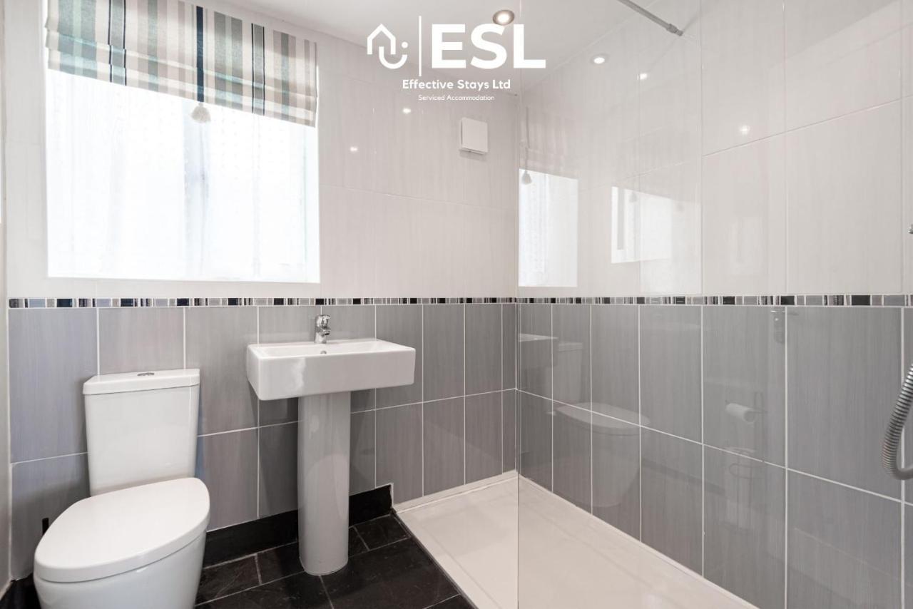 Beautiful En Suite 5 Bedroom Home With Sea Views New Quay  Exteriér fotografie